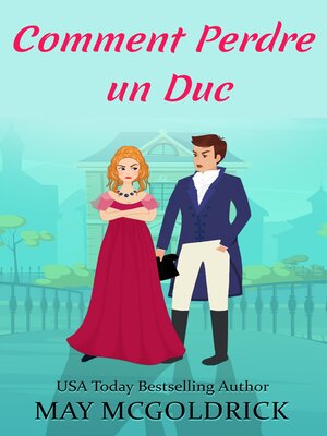 cover image of Comment Perdre un Duc